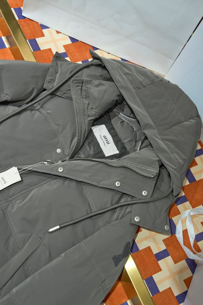 Moncler Down Coat